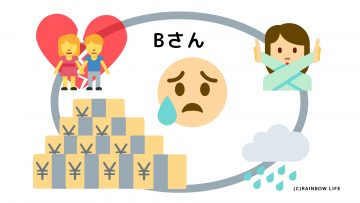 金持ちが羨ましい でも 不幸な お金持ちにはなりたくない